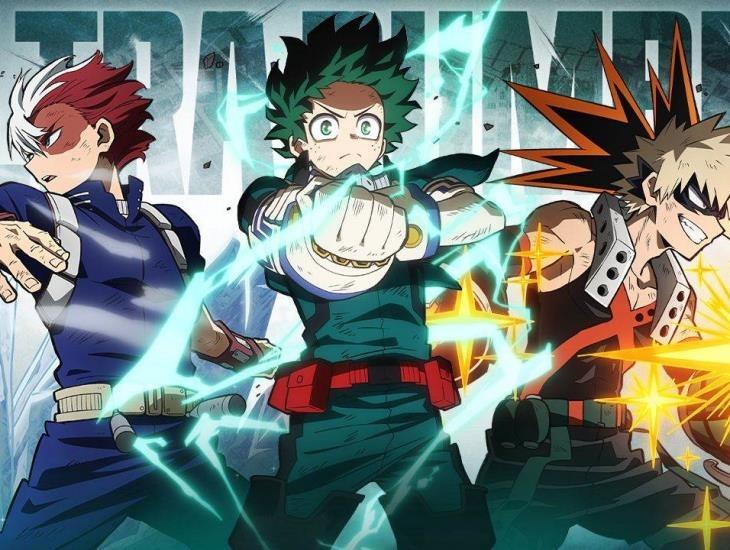 My hero Academia: ¿cuándo se estrena la temporada final?