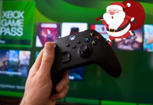 EA Play se viste de Santa y regala estos juegos por Navidad
