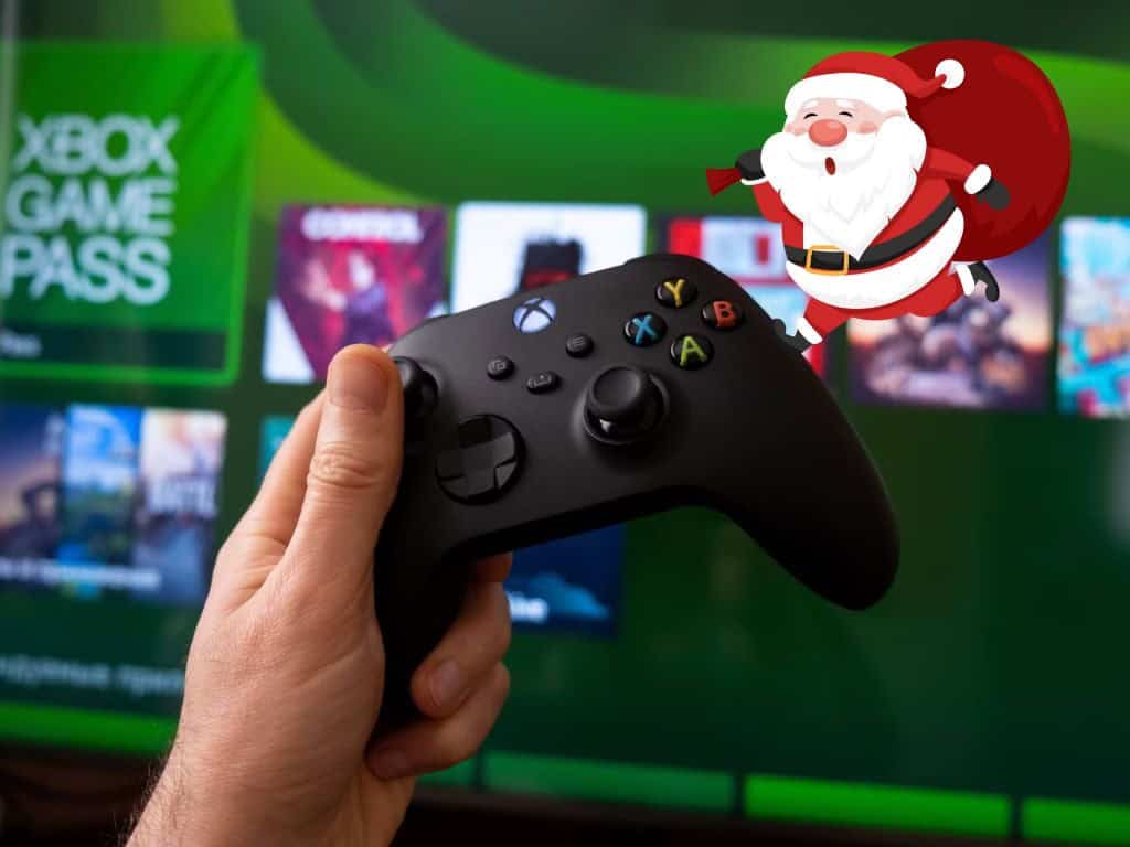 EA Play se viste de Santa y regala estos juegos por Navidad