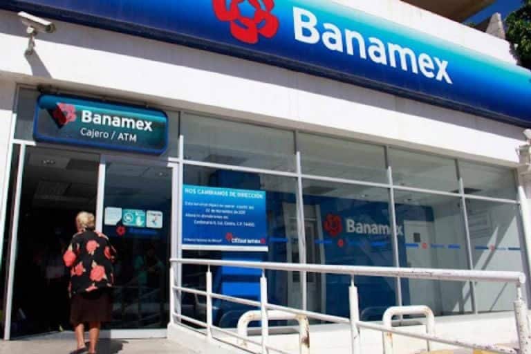 Banamex ofrece vacante desde casa con atractivo sueldo: requisitos