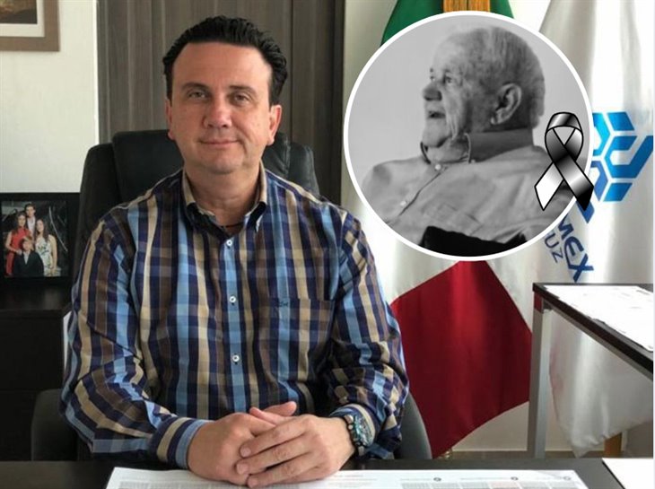 Fallece padre del dirigente nacional de Coparmex, Juan José Sierra Álvarez