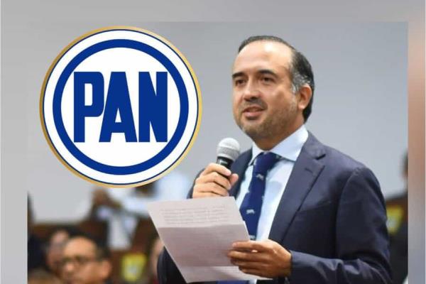 Fernando Yunes no descarta buscar alcaldía de Veracruz; decidirá en enero