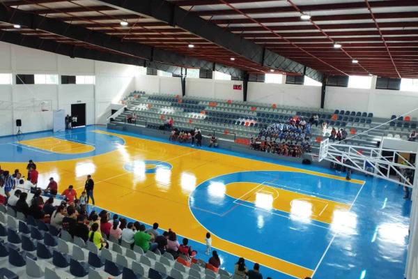 Autoridades de Orizaba apuestan por salud, deporte y agua para 2025