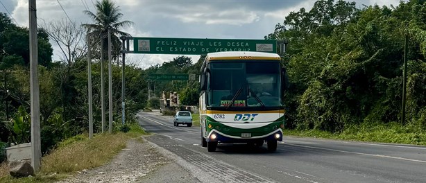 Urgen reforzar vigilancia entre el norte veracruzano y sierra poblana