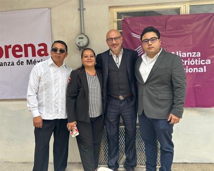 Inauguran la primera oficina de atención a migrantes en Río Blanco