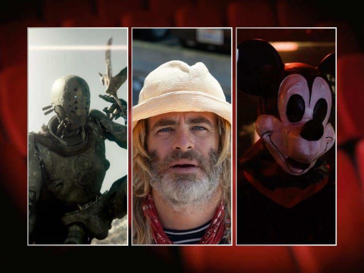 Las peores películas del 2024 según Variety