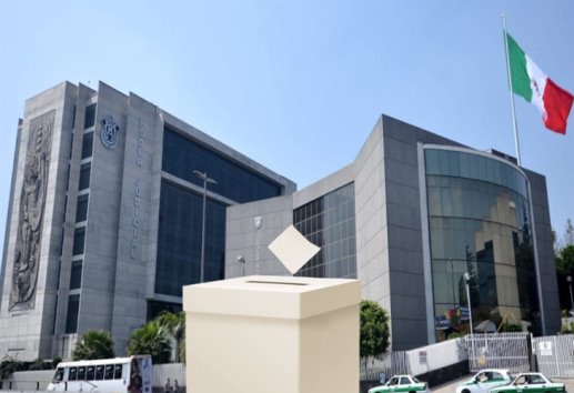 Se renovará Poder Judicial en Veracruz; habrá elección local de magistrados y jueces 