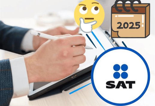 SAT: ¿quiénes deben renovar su firma electrónica en 2025?