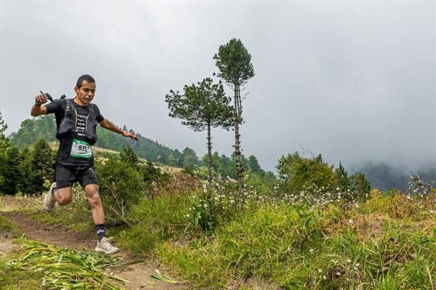 Turismo Deportivo va para arriba en la región de Las Altas Montañas