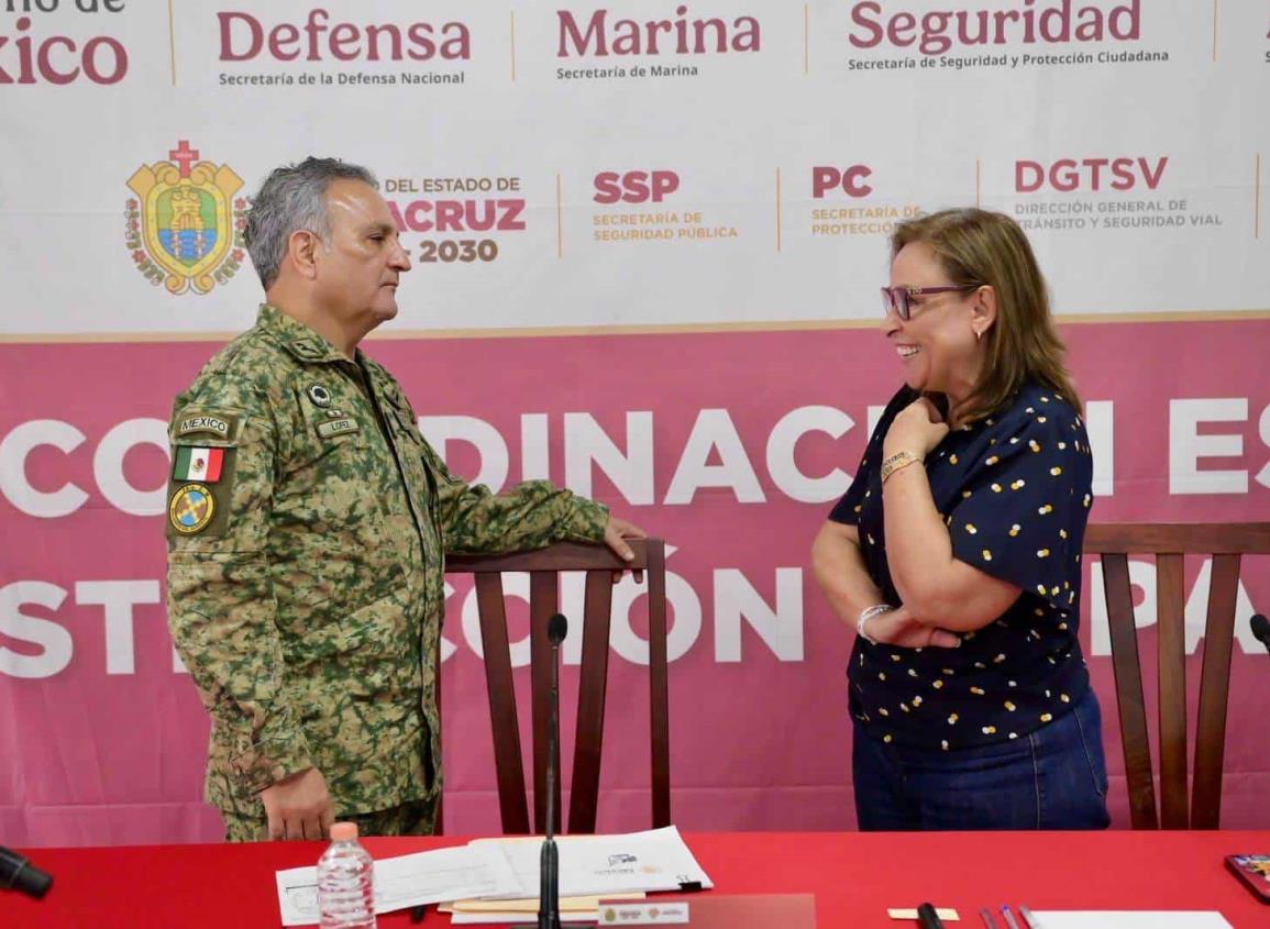 EN LA MIRA:  Inseguridad, el reto frontal en Veracruz