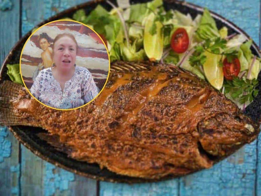 ¿Qué es lo que más deseas comer cuando regresas a Coatzacoalcos? | VIDEO