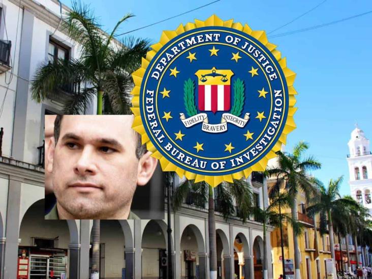 Los secretos revelados por el FBI sobre Osiel Cárdenas en Veracruz