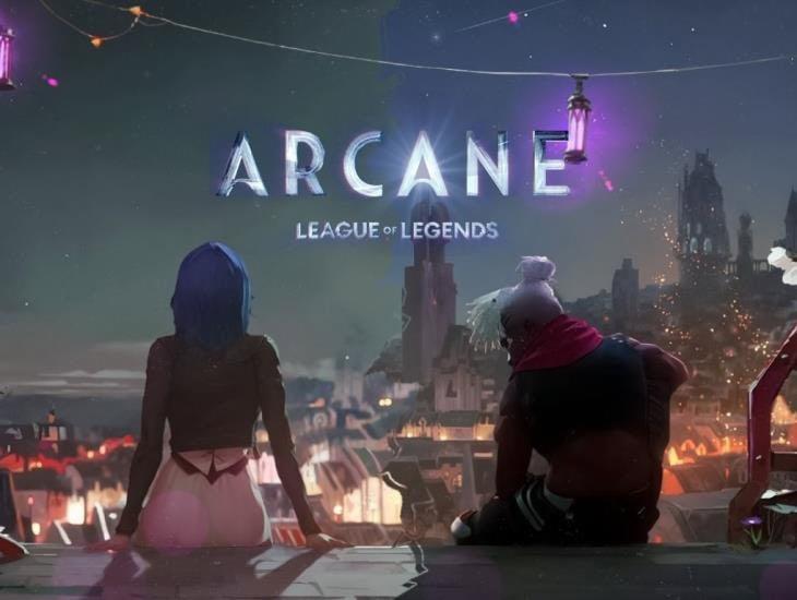 Creador de Arcane habla sobre futuros spin offs individuales para los personajes.