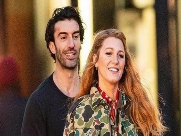 Blake Lively demanda a Justin Baldoni por acoso sexual