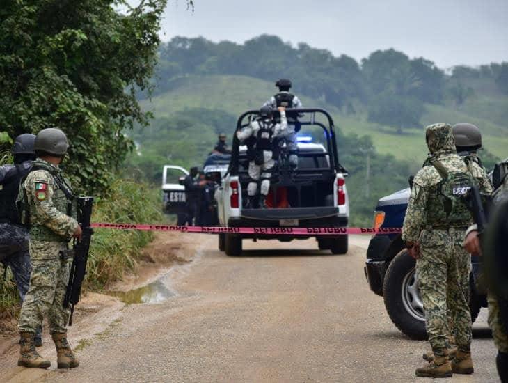 Sigue sin identificar sicario abatido en enfrentamiento contra la Policía Estatal en Sayula