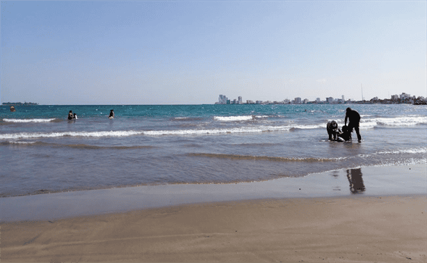 ¿Y Veracruz? Estas son las playas más contaminadas en estas vacaciones de invierno 2024