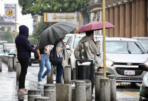 Inició el invierno con ambiente frío en Veracruz