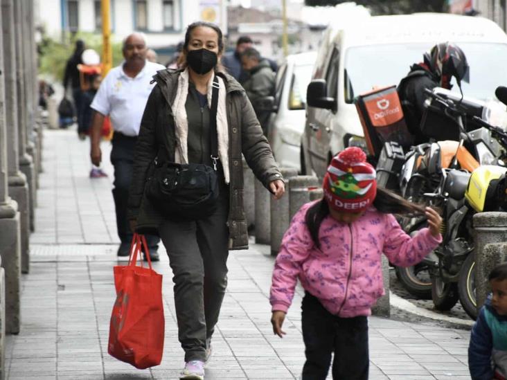 Clima en Xalapa: ¿cómo estará hoy sábado 21 de diciembre?