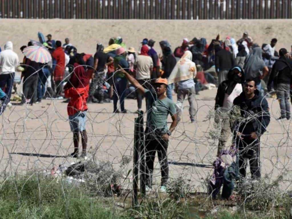 EE. UU deportó más de 270 mil inmigrantes en 2024; cifra más alta en una década