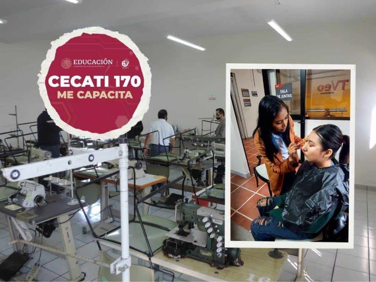 Cecati Orizaba: cuna de emprendedores en el centro de Veracruz