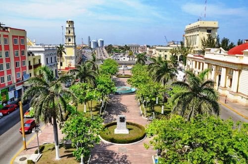 El estado de Veracruz en la mejor etapa de desarrollo