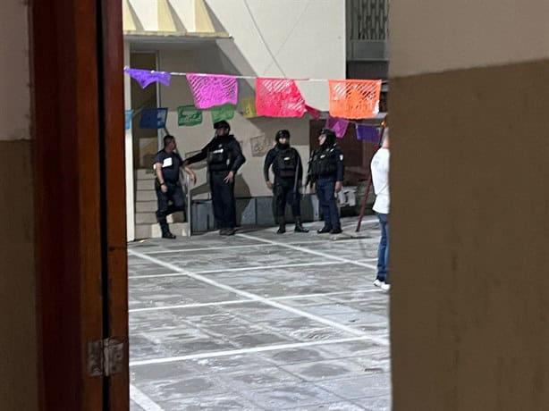 Fallece mujer de la tercera edad durante reunión en iglesia de Veracruz