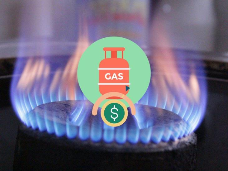 ¡Atento! Este será el precio del gas LP en Xalapa y todo Veracruz del 22 al 28 de diciembre