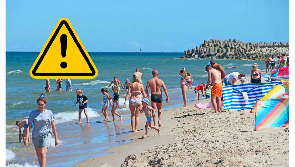 Estas 6 playas son las más contaminadas de México; ¿se encuentra la de Coatzacoalcos?