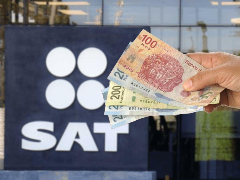 Si recibiste esta cantidad de aguinaldo deberás pagar impuestos al SAT