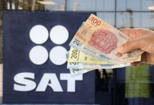 Si recibiste esta cantidad de aguinaldo deberás pagar impuestos al SAT