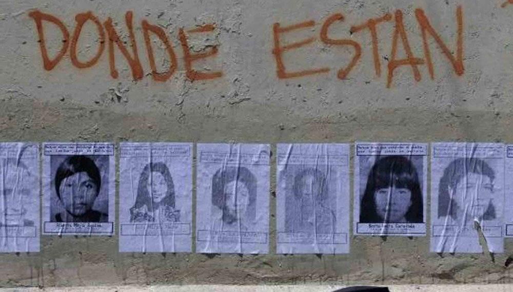 Grave crisis de desapariciones de mujeres en Veracruz: reportan 758 casos