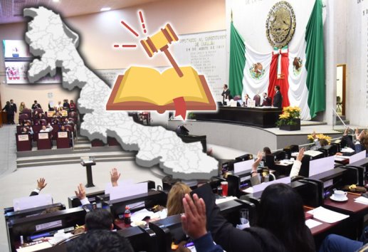 Avanza autonomía; ayuntamientos de Veracruz ya no pedirán permisos del Congreso