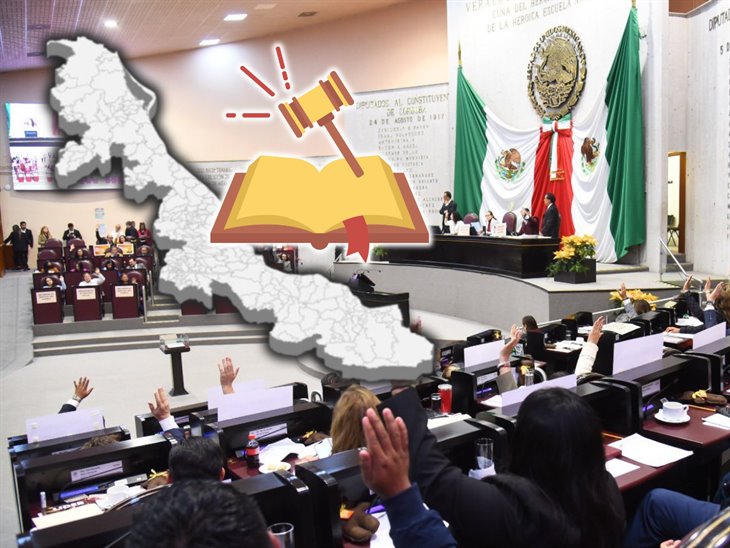 Avanza autonomía; ayuntamientos de Veracruz ya no pedirán permisos del Congreso