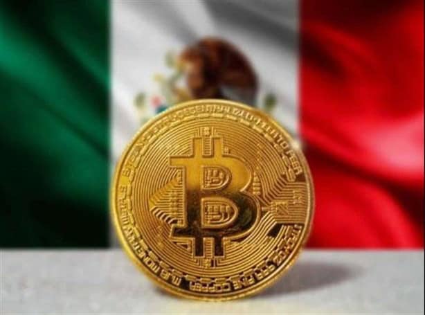 ¿Cuánto cuesta un Bitcoin hoy 22 de diciembre en pesos mexicanos?