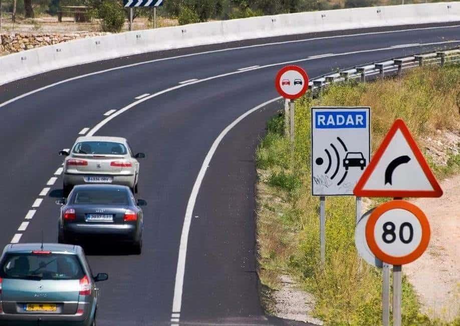 ¿Por qué al salir de vacaciones decembrinas respetar los limites de velocidad?