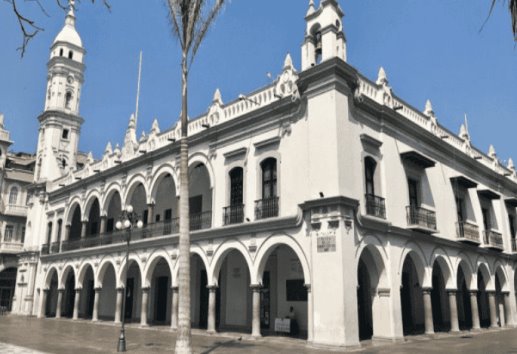 Veracruz - Boca del Río, la mesa servida para Morena