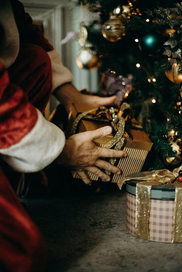 Activa el modo Navidad en WhatsApp y dale un toque festivo a tu app