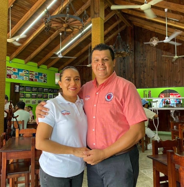 Restaurantes de Misantla se preparan para recibir turistas por temporada navideña