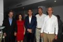 Socios de Coparmex Veracruz llevan a cabo Asamblea General Ordinaria 2024