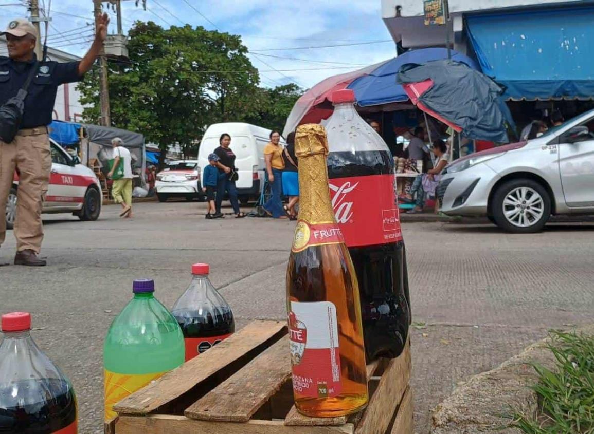 Agentes de Tránsito y Vialidad, celebran su día durante este 22 de diciembre