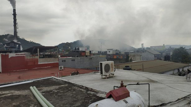 Explota local con pirotecnia en Mercado Veracruzano de Tezonapa, esto sabemos (+VIDEO)