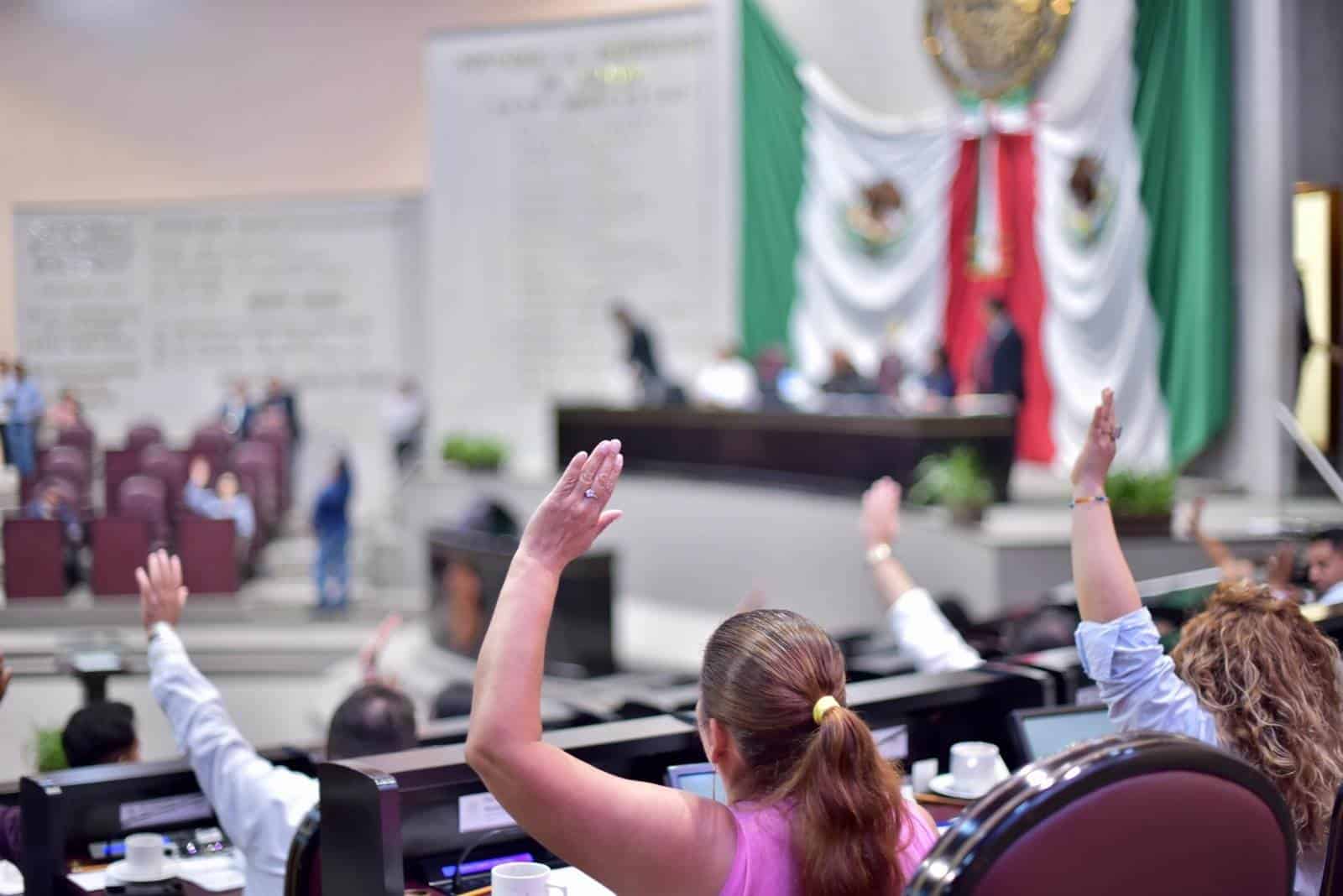 Personal del Congreso podría ser arrestado si se incumple petición de alcalde de Lerdo de Tejada