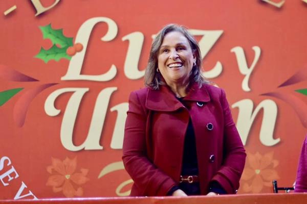 Secretaría de gobierno y seguridad de Veracruz pueden firmar convenios; autorizó Rocío Nahle