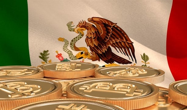 ¿Cuánto cuesta un Bitcoin hoy 23 de diciembre en pesos mexicanos?