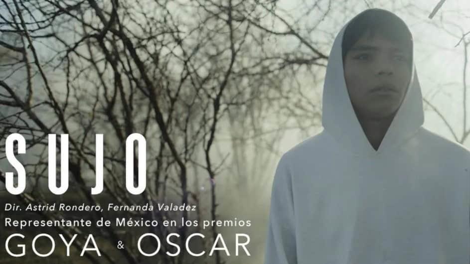 Esta es la película que propuso México y lo sacó de la carrera por el Oscar 2025