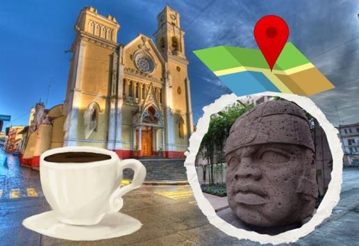 ¿No tienes planes? 3 cosas que solo se pueden hacer en Xalapa, Veracruz (+VIDEOS)