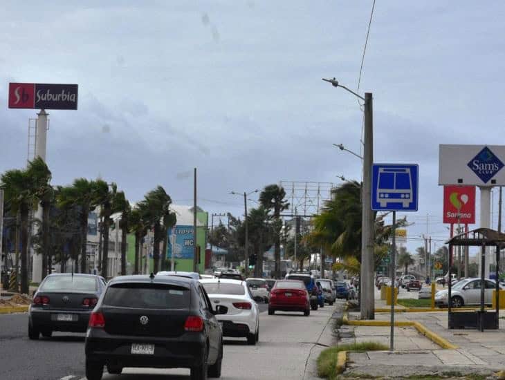 Carteristas” aprovechan aglomeraciones en tiendas de Coatzacoalcos; al menos 2 robos el fin de semana