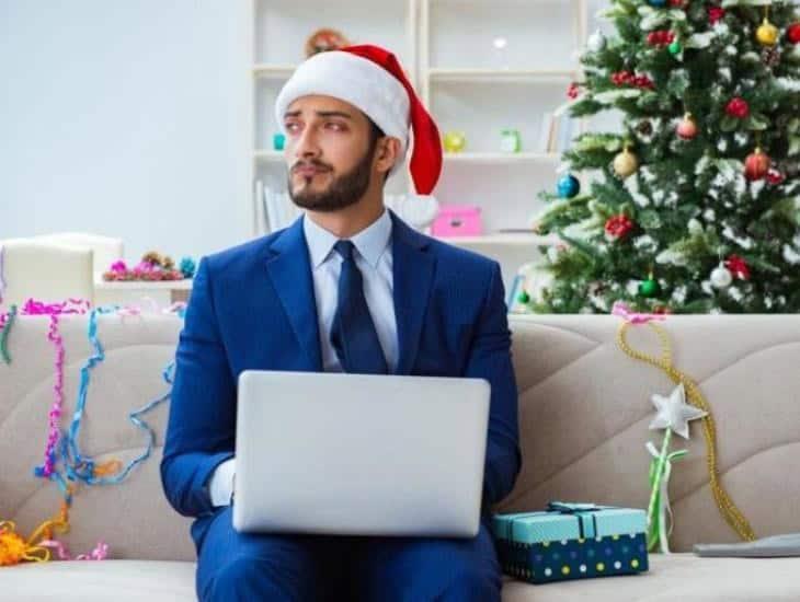 ¿Cuánto deben pagarte si trabajas en Navidad y Año Nuevo?