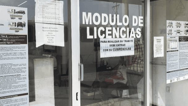 Cosmovisión: Trámite de licencias de manejo: un problema