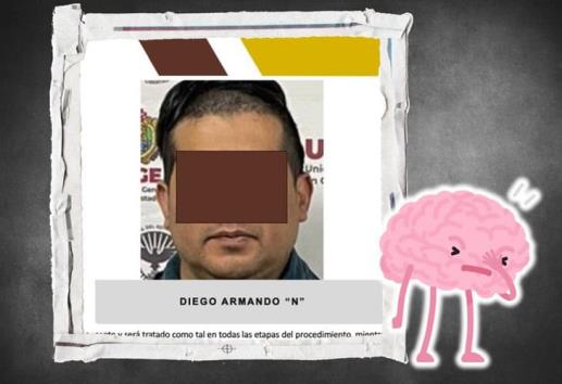 ¡Qué cosas! Detienen a taxista por simular su propio secuestro para solucionar deudas